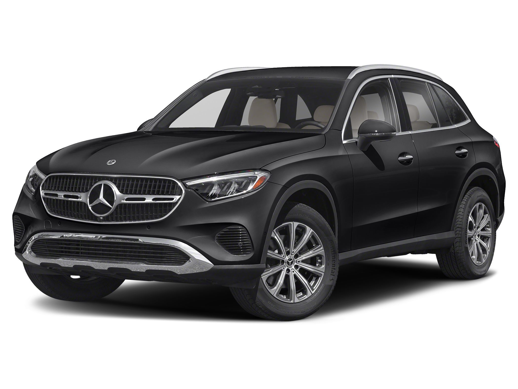 2024 Mercedes-Benz GLC 300 SUV 