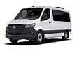 2023 Mercedes-Benz Sprinter 1500 Van 