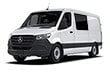 2023 Mercedes-Benz Sprinter 2500 Van 