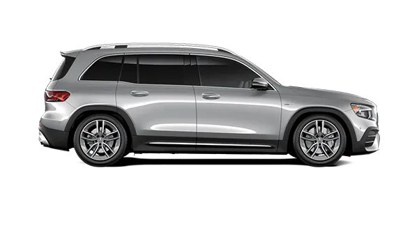 2023 AMG GLB 35 SUV