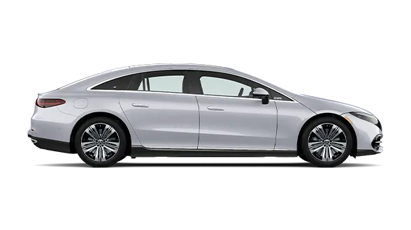 2023 EQS 450 4MATIC Sedan