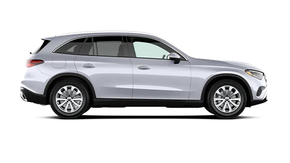 2023 GLC 300 4MATIC SUV