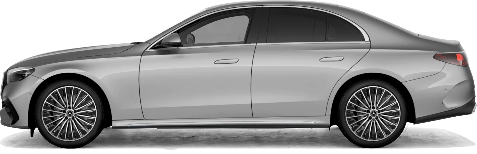 2024 Mercedes-Benz E-Class Sedan E 350 4MATIC 
