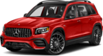 2023 Mercedes-Benz AMG GLB 35 SUV