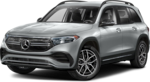 2023 Mercedes-Benz EQB 250+ SUV